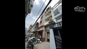 hàng hiếm giá rẻ nguyễn đình chính - phú nhuận, dt 120m2 lửng 4 tầng chỉ với 16,5 tỷ thương lượng