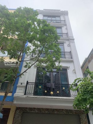 bán gấp nhà phố nguyễn văn lộc, hà đông 7 tầng thang máy, ngõ thông kinh doanh, ô tô vào thoả mái