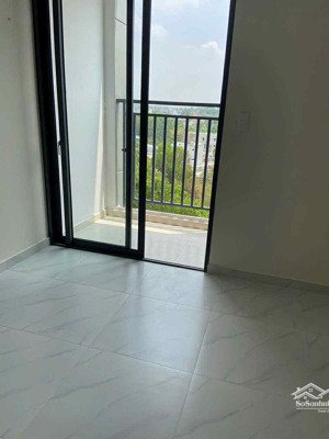 cho thuê căn hộ happy one vạn xuân mặt tiền ql13 2pn 2wc dt 54m2 nhà trống tầng cao 5tr/tháng