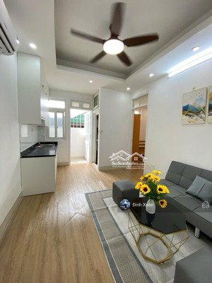 bán chung cư mini khương đình- 35m- thoáng sáng- full đồ ở ngay