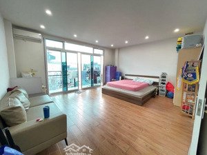 gần cầu chương dương, nhà đẹp phú viên 48m²- 7 tầng- mặt tiền cực rộng trước nhà ô tô tránh