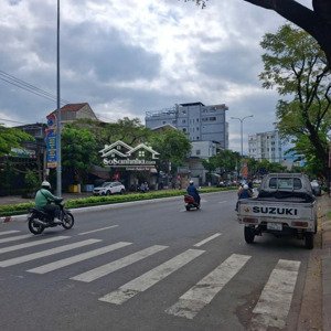 lô đất vàng 1.454m2 -đường 3/2- hải châu - view biển -view sông hàn.