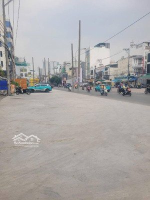 sát mặt tiền cmt8 - nhà 3 tầng btct - ngang khủng 9m - đang cho thuê ~ 500t.r/năm - hiếm có khó tìm