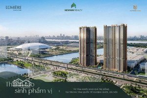 sở hữu căn hộ 2pn lumière essence peak chỉ từ 2,5 tỷ ban đầu