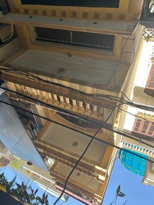 bán nhà hoàng quốc việt cầu giấy 2 thoáng ô tô tránh 75m, mt 7m giá 42 tỷ