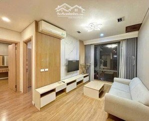 cho thuê chung cư cao cấp mipec long biên 68m, 2pn giá 13 triệu- đủ nội thất.