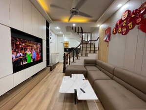 ảnh thật 100%!bán nhà đẹp 4 tầng -kdt mỗ lao/ 102 trần phú -dt 35m giá nhỉnh 8 tỷ