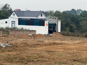 cần bán lô đất 100m2, tại cẩm lĩnh, ba vì, hà nội