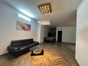 bán chung cư sky light minh khai, dt 101m x 2 ngủ, slot ô tô, 9.1 tỷ đồng