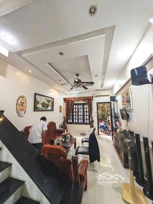 bán nhà nhà võ chí công, 60m, hiếm trước nhà oto tránh, vị trí cực đẹp!