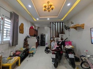 căn góc thoáng hẻm thẳng 1 trục trần xuân soạn quận 7 giá chỉ 4,3 tỷ