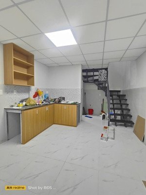 cho thuê nhà mới 2tầng đường xe tải 2.5tấn đối diện vạn phúc p. hiệp bình phước - gần cầu ông dầu