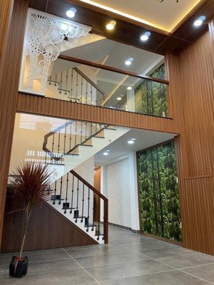 nhà 4 tầng full nội thất cao cấp hẻm xe hơi tân hương giá 9,8t tl . vũ lộc phât 