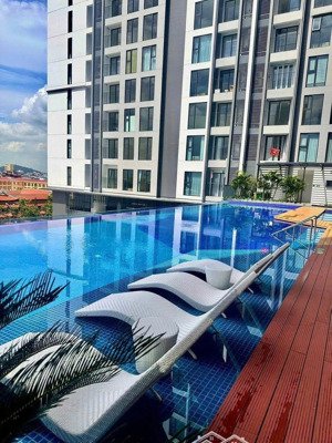 chỉ từ 2,8 tỷ sở hữu ngay căn 2 ngủ cao cấp tại sentosa sky park hải phòng liên hệ 