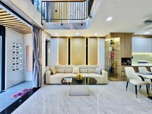 bán nhà 5 tầng btct xây mới, thang máy, hxh đậu cửa nguyễn oanh, p.17, gò vấp, 9 tỷ nhỉnh tl