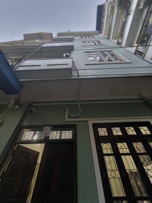 bán thổ cư lên cc, tại hồ tùng mậu 33m 5t nhỉnh 8 tỷ mới coong full nt gần ôtô ngõ thông. pmai dịch