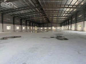 BÁN XƯỞNG TẠI TRỪ VĂN THỐ BÀU BÀNG BÌNH DƯƠNG (BX58)