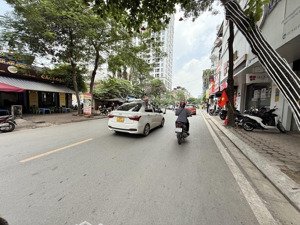 bán nhà mặt phố tô vĩnh diện kinh doanh 48m , 5 tầng giá 18,8 tỷ thanh xuân