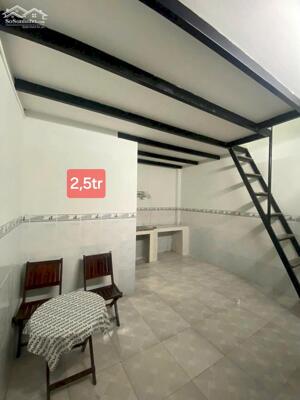 Minihouse đường Trần Nam Phú