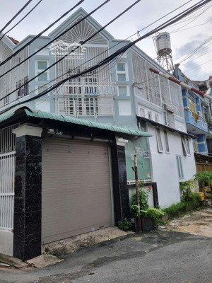 bán nhà lê thị riêng q12 hẻm xe hơi 92m chỉ 5.99 tỷ