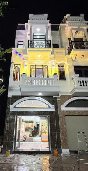 nhà bán gấp - bùi đình túy bình thạnh | hẻm rộng, nhà nhiều phòng, ở là ghiền