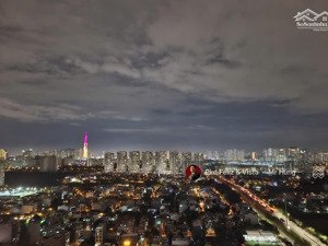 bán căn hộ feliz 2pn 85m2, căn góc, full nt, view về trung tâm tp mới, sổ hồng, giá rẻ thật 100%