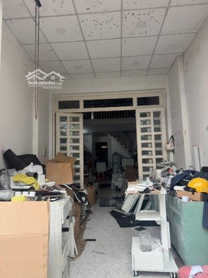 nhà phạm văn chiêu 58m2 công nhận đủ sổ hồng riêng hoàn công giá 5,8 tỷ