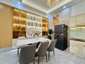 chỉ 9.2tỷ sở hữu ngay nhà 81.6m2 - 2 lầu tại đường phạm văn chí, p.1, gần ubnd quận 6. hẻm thông 6m