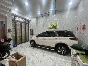 mặt tiền lý thánh tông, tân phú ngang 10m hiếm có - full nội thất....