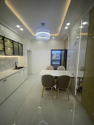 5 tầng btct mới ở ngay- hẻm xe hơi vào nhà- ngay phan xích long -sát mặt tiền - trunh tâm phú nhuận