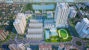 ủy quyền bán biệt thự đl mộc hương the zei hdmoon tuyệt tác mỹ đình 268m2 5t mt15m giá t thuận