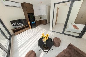 cho thuê cc mini 60m2, 11 triệu ở xuân la, tây hồ, hn đẹp xuất sắc