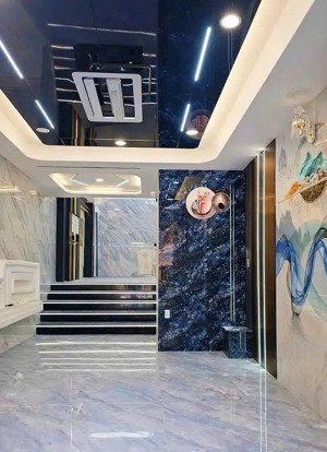 nhà 4 tầng,48m2, ngay tân kỳ tân quý,mã lò, hxh 6m,6.x tỉ