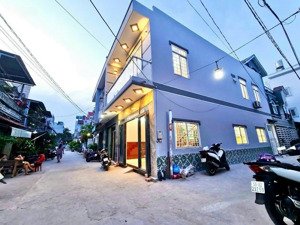 60m2- căn góc ko lộ giới- hxh thông huỳnh tấn phát - dòng tiên 13tr/th chỉ 5tỷ650