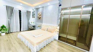 e chính chủ bán nhà riêng tại đại đồng, 7,1 tỷ, 30m2, 5 tầng, 3pn, 4wc, nhà đẹp full nội thất