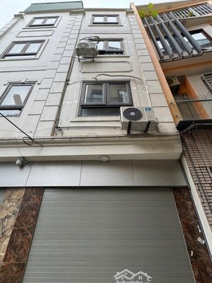 tin nóng! bán nhà ngọc thụy, long biên - vị trí vàng, ngõ thông rộng, ô tô đỗ cửa!