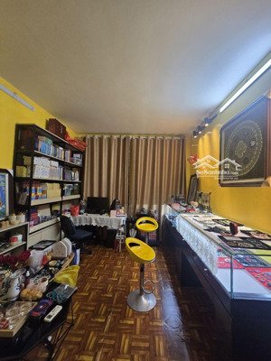 bán nhà phân lô nghĩa đô - hoàng quốc việt, 45m, 5 tầng, 17.2 tỷ, ô tô tránh