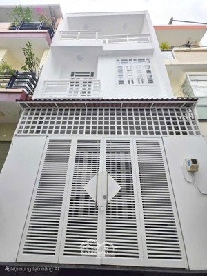 bán gấp căn đường số 3, tăng nhơn phú b, q9 - 3tỷ250, hẻm rộng 4m, đang cho thuê 17tr/tháng