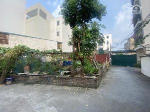 bán đất thượng thanh 35m 9,6 tỷ: lô góc 3 mặt tiền ô tô tránh cả 3 mặt, xây ở kết hợp kinh doanh