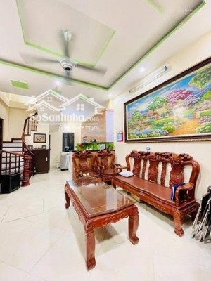 xã đàn - 45m - 5 tầng - 10.8 ty