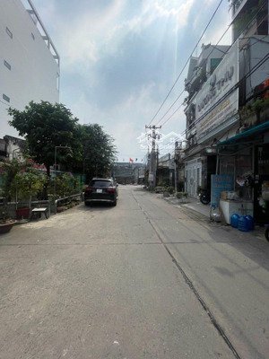 chdv 5 tầng kết hợp văn phòng dòng tiền 100trieu/tháng, hẻm 6m đ tây thạnh 171m2, chỉ 16,8ty