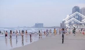 đất biển thanh bình, đ nguyễn tất thành vị trí vàng tiềm năng, kinh doanh, khu đa phước