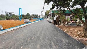 bán đất lõi phú cát- hoà lạc - hàng hiếm - full 100m2 thổ cư, sát tuyến metro 5, f0, chỉ 42tr/m2