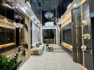 siêu hiếm! nhà riêng thành công, 3 gác thông, 10m thẳng tắp ra phố, dân xây mới lung linh 28m2