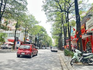 hiếm có 480m đất mặt phố thụy khuê vuông đẹp, mặt tiền 12m, xây vp, toà nhà 100 tỷ thương lượng