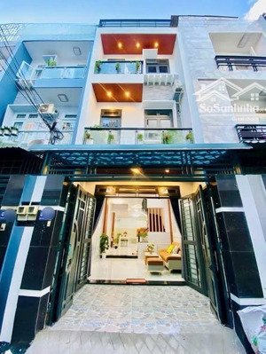 hàng hot khu vực tân bình - 47,6m2/giá 4 tỷ 245 đầu tư sinh lời ngay! hxh lê duy nhuận, tân bình