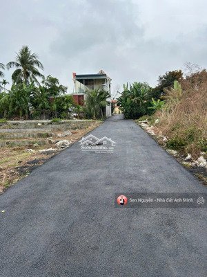 - lô đất thù du, minh tân rẻ nhất khu vực - đón sóng ga tầu sắp khởi công