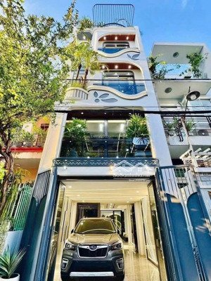 tôi thiện chí bán căn nhà cho thuê 39tr, đ.lê anh xuân - q.1. giá 5tỷ340/96,5m2. gần chợ bến thành