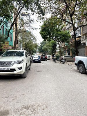 siêu phẩm lô góc 2 mặt thoáng doãn kế thiện, mai dich, cg, vỉa hè đá bóng, kinh doanh, giá đầu tư