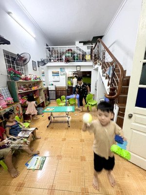 độc nhất tại hoàng hoa thám,đẹp sáng lung linh, 53m3t 7,4 tỷ.